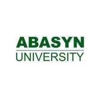 AU - Abasyn University Peshawar logo